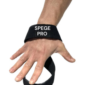 MAXHIT Lifting Straps Ağırlık Kaldırma Kayışı