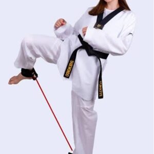 MAXHIT Bacak Arası Kuvvet Direnç Lastiği